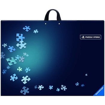 Ravensburger Ravensburgers Puzzle Store & Go!