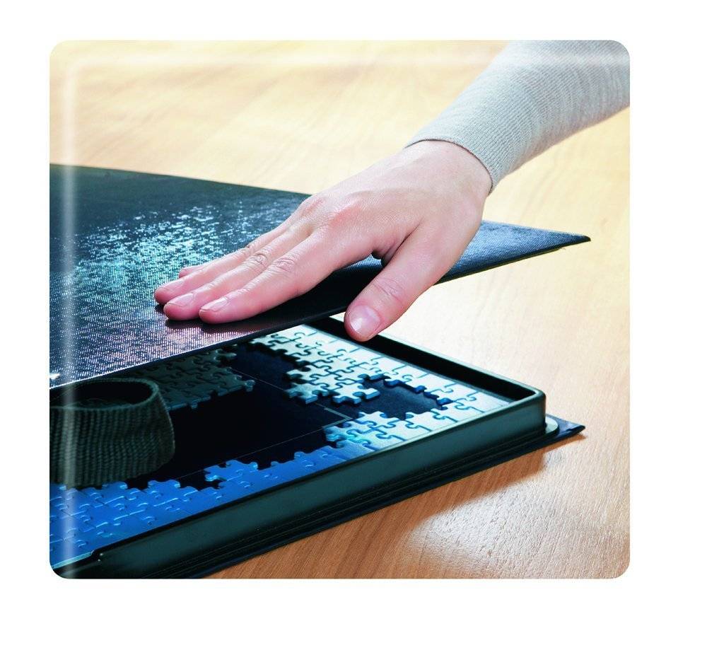 Ravensburger Puzzle Store