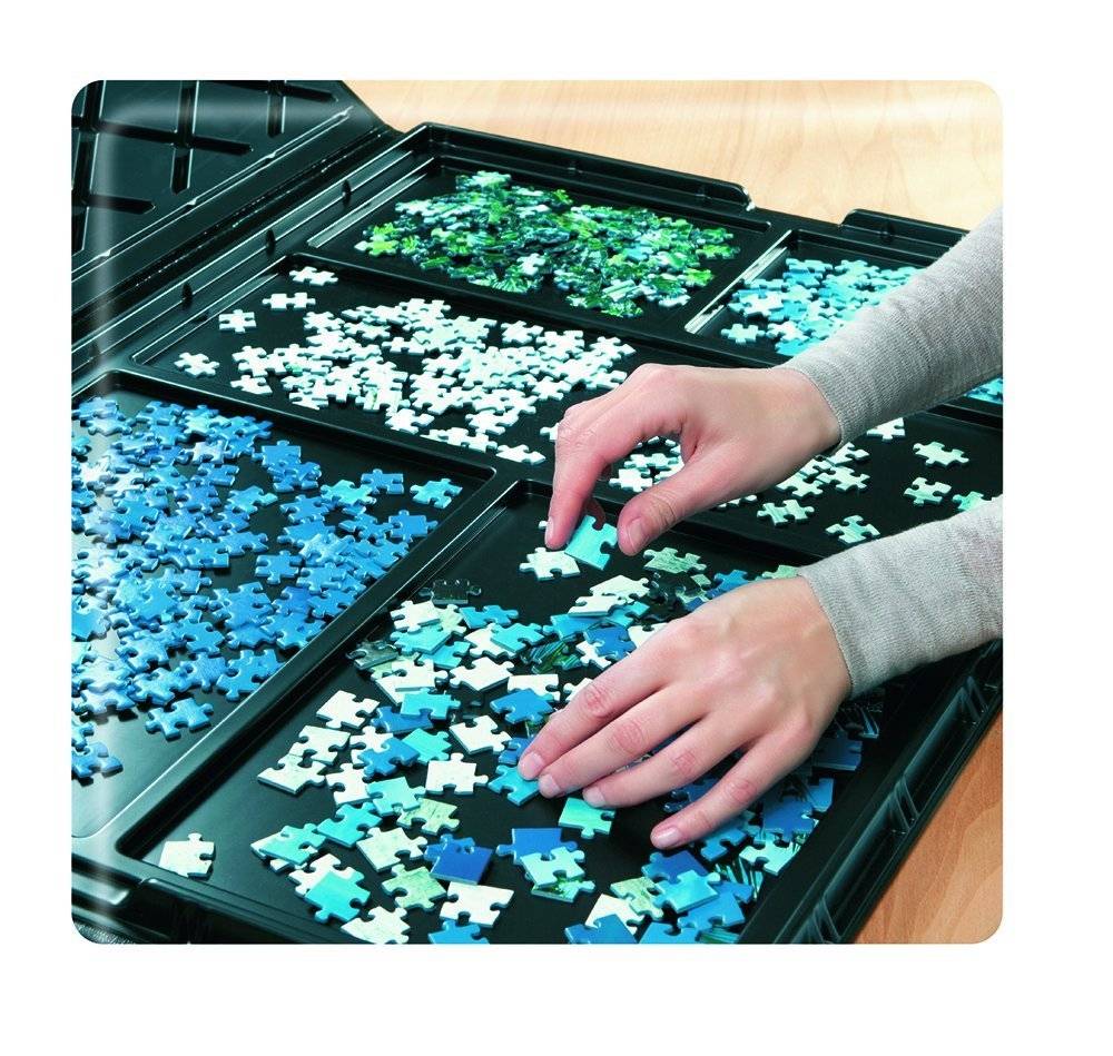 Ravensburger Puzzle Store