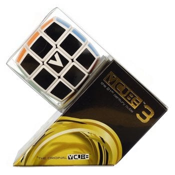 V-Cube V-Cube Puzzle Cube 3x3 Pillowed