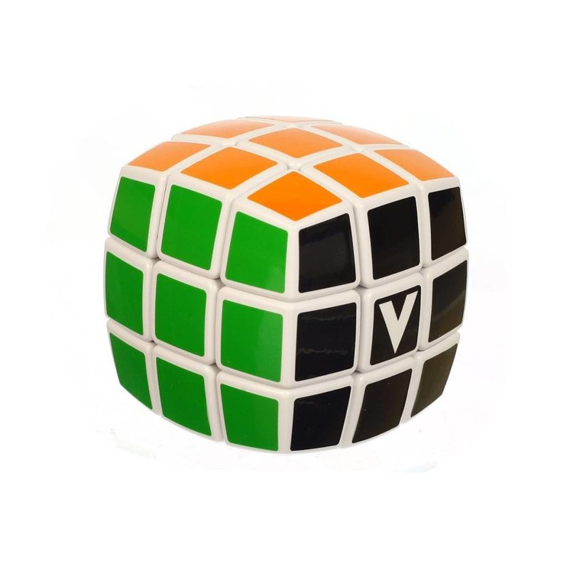 V-Cube V-Cube Puzzle Cube 3x3 Pillowed