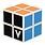 V-Cube V-Cube Puzzle Cube 2x2 Flat