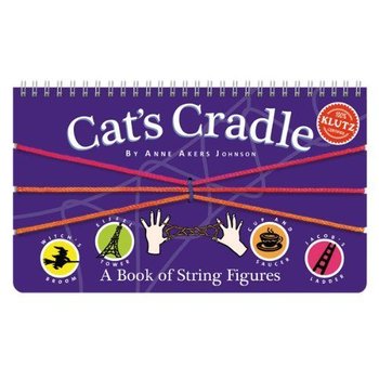 Klutz Klutz Book Cat's Cradle