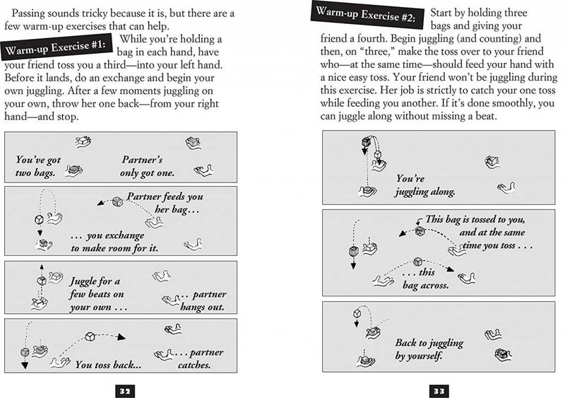 Klutz Klutz Book Juggling for the Complete Klutz