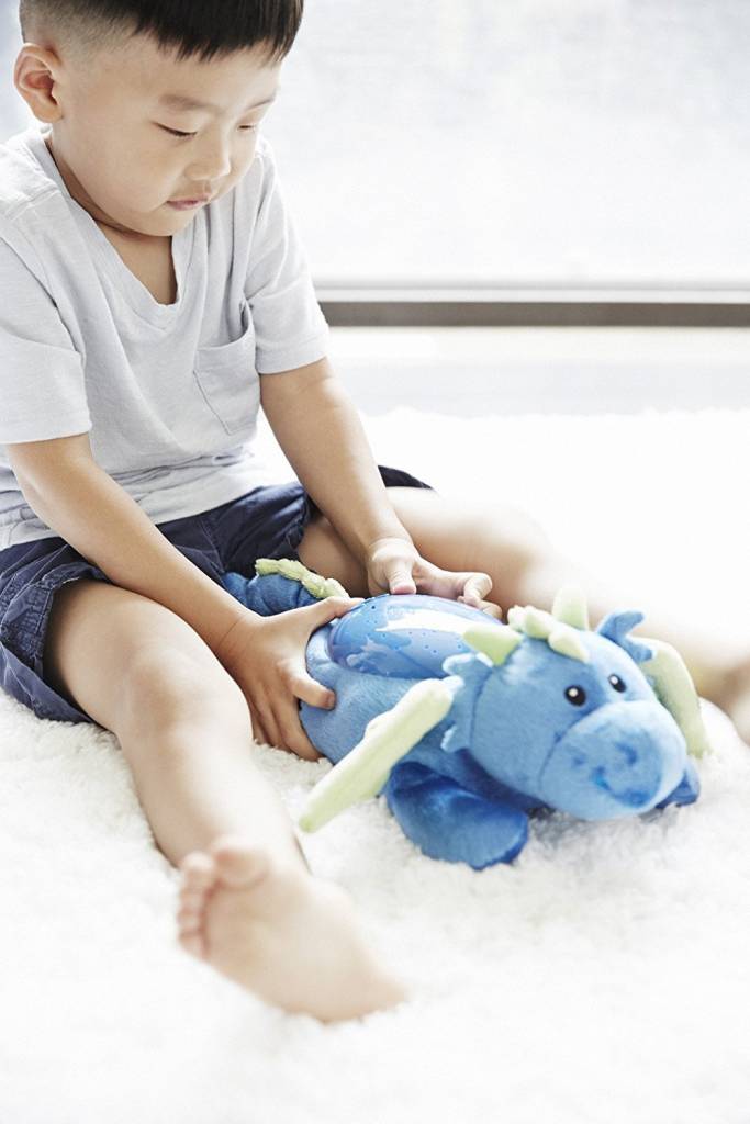 Cloud B Twilight Buddies Dragon