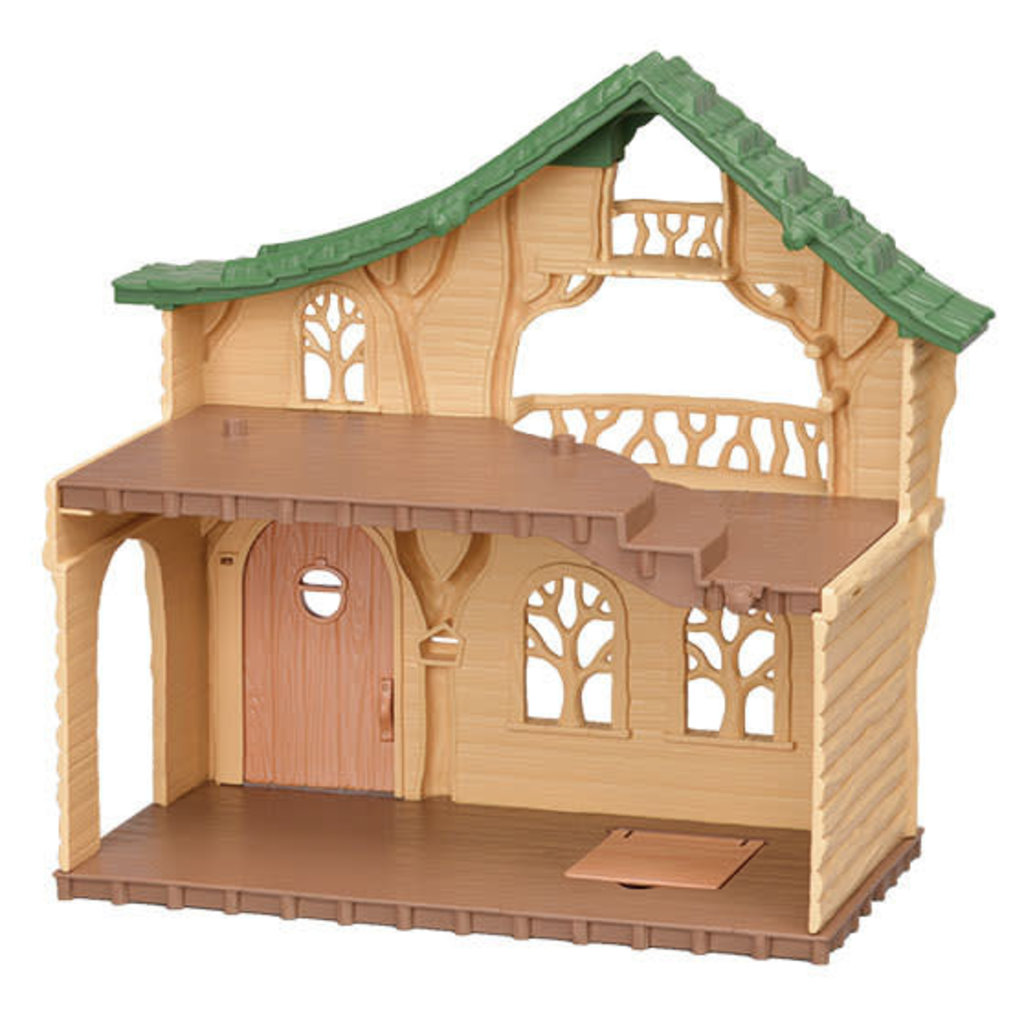 calico critters lodge