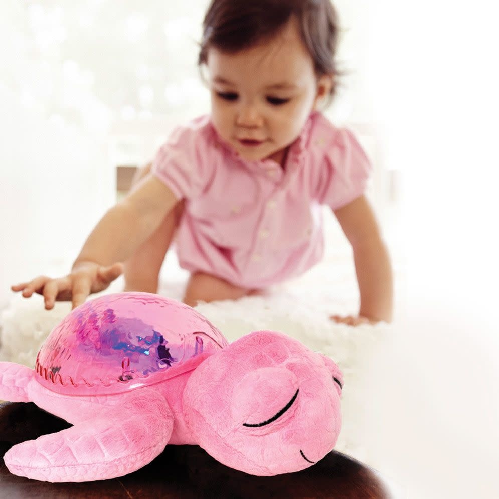 Cloud B Cloud B Tranquil Turtle Pink