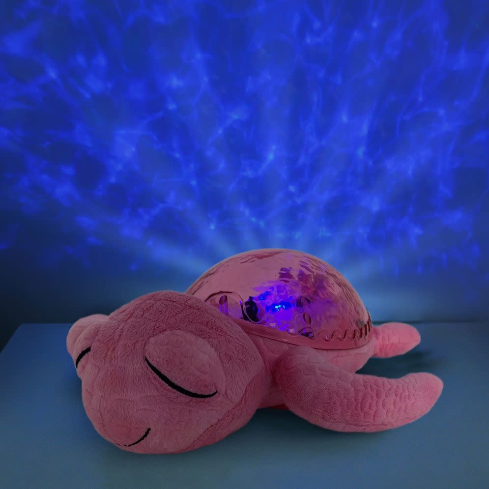 Cloud B Cloud B Tranquil Turtle Pink