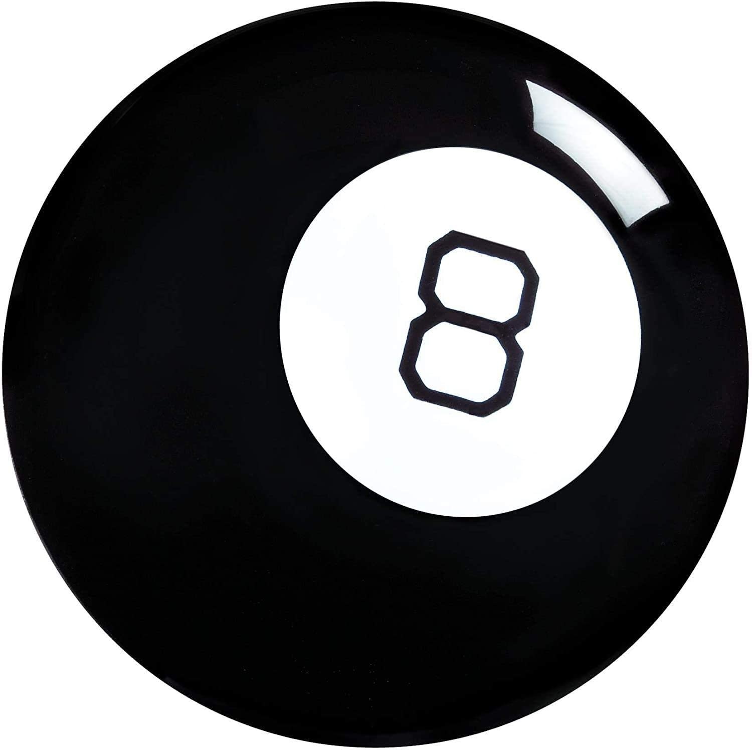 Mattel Magic 8 Ball