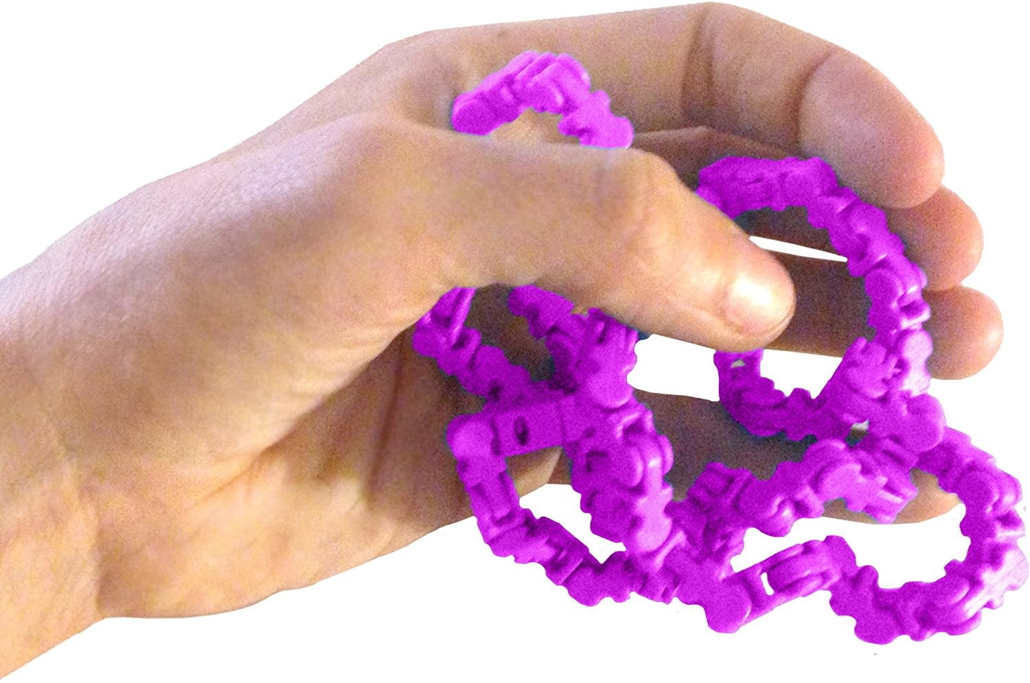 Twiddle - Crunch, Shape