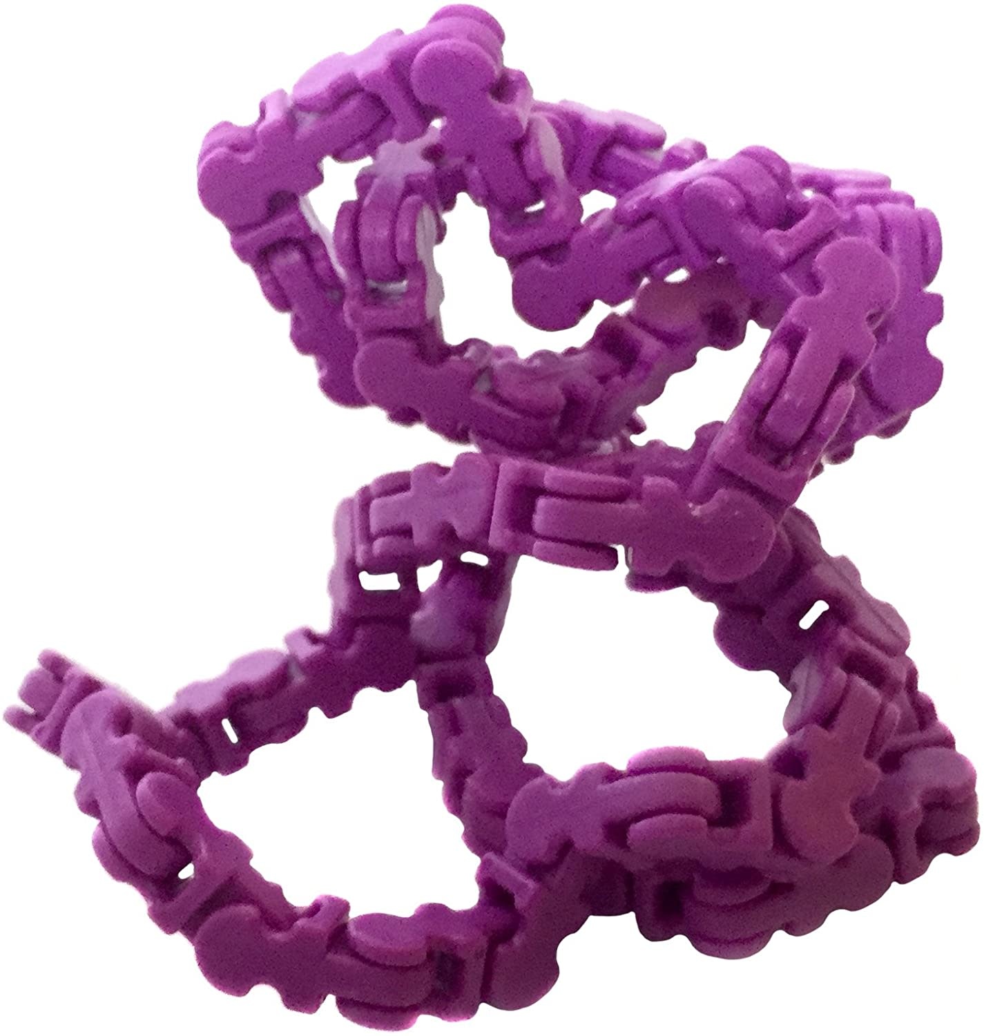 Twiddle - Crunch, Shape