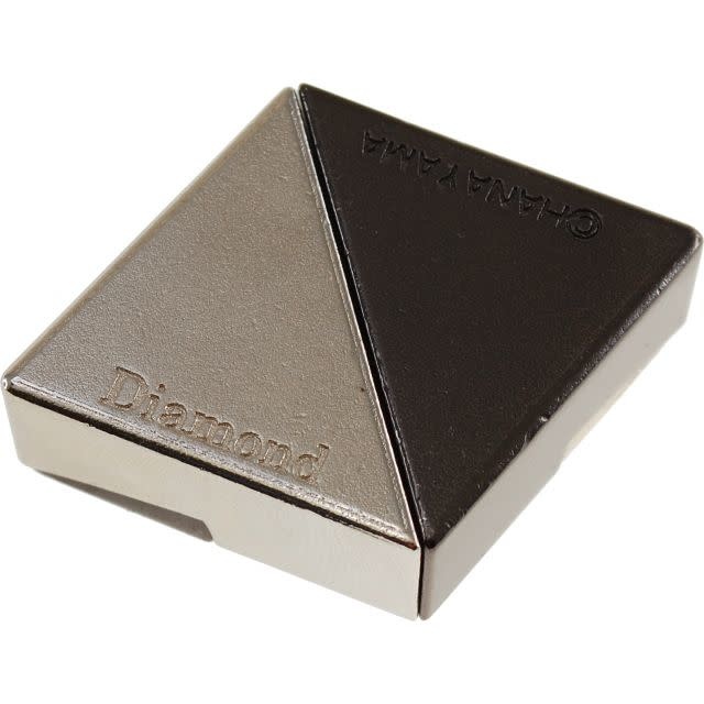Cast Metal Puzzle Level 5 Diamond