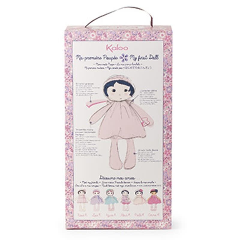 Kaloo Doll My First Tendresse Emma Medium