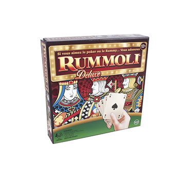 Rummoli Game
