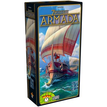 Repos Game 7 Wonders Armada