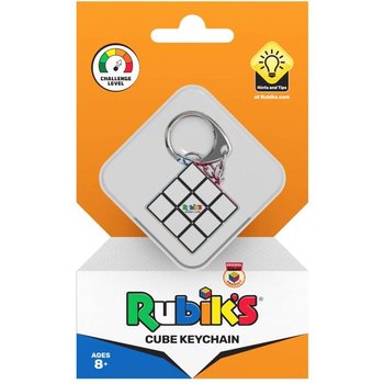 Rubiks Rubik's Cube Mini Keychain 3x3