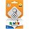 Rubiks Rubik's Cube Mini Keychain 3x3