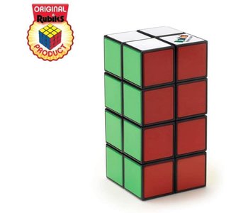 Rubik's Tower 2x2x4