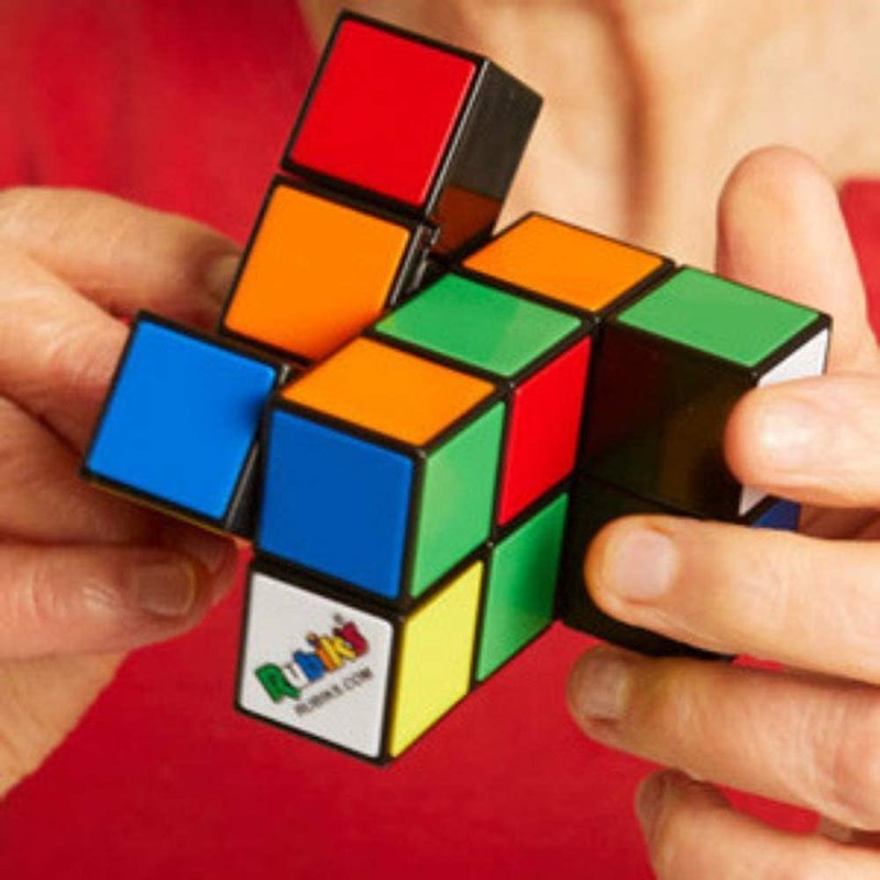 Rubiks Rubik's Tower 2x2x4