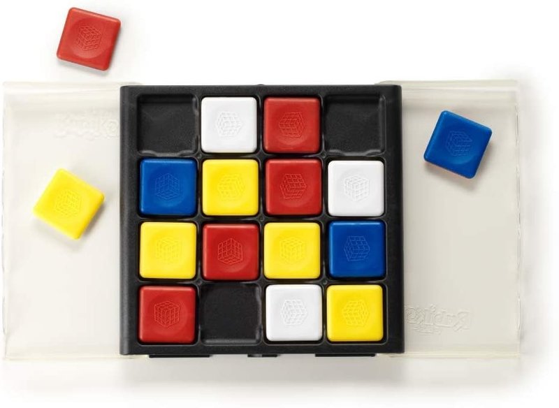 Rubiks Rubik's Flip