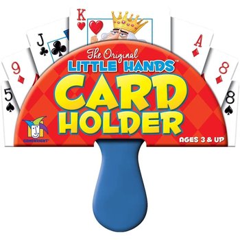 Gamewright Little Hands Card Holder