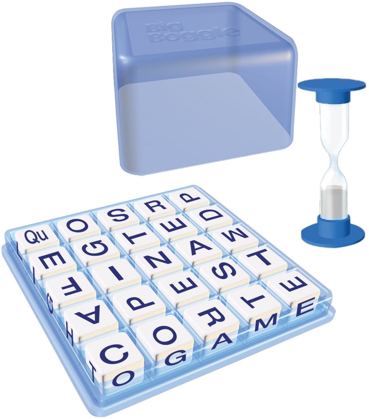 Winning Moves Big Boggle Game