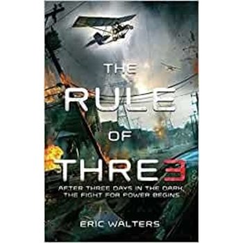 The Rule of Three #1