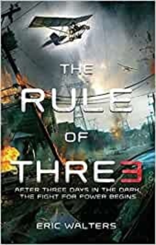 The Rule of Three #1