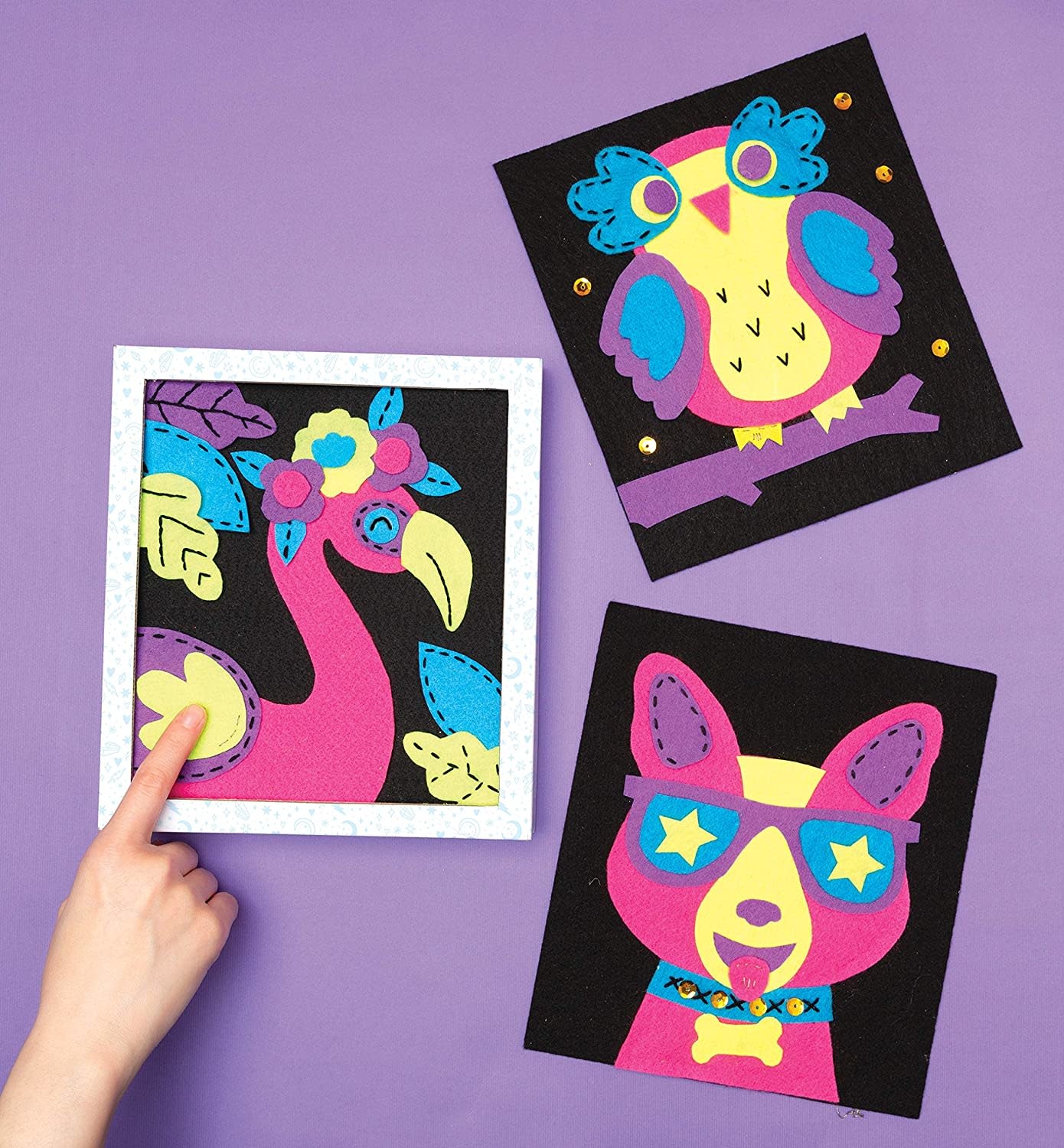 Klutz Klutz Book Sew Your Own Light-Up Circuit Art