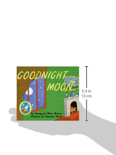 Harper Collins Goodnight Moon