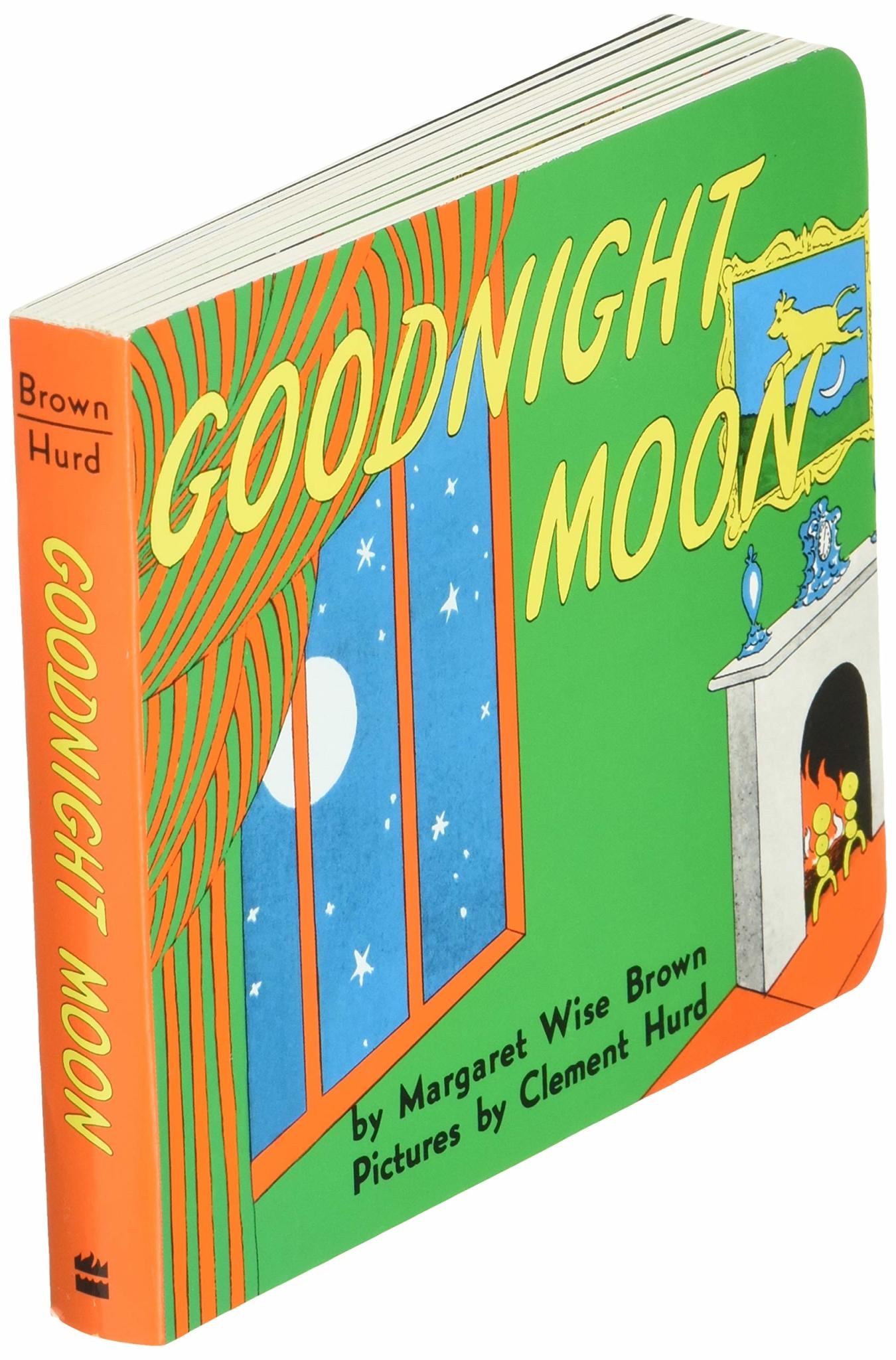 Harper Collins Goodnight Moon