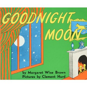 Harper Collins Goodnight Moon