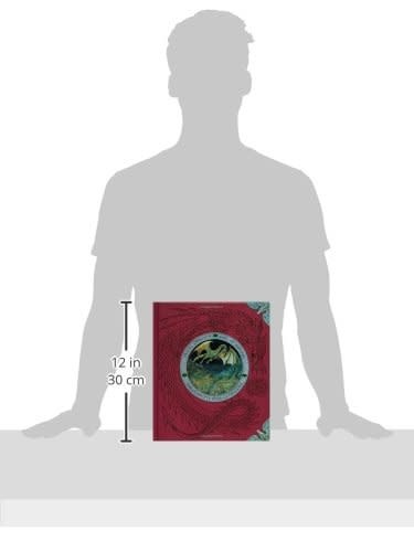 Candlewick Press Dragonology The Complete Book of Dragons