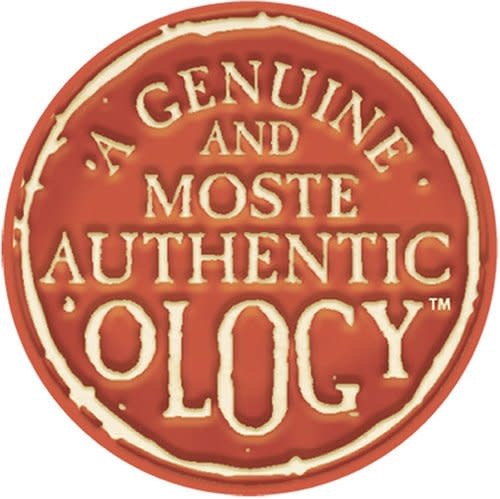 Candlewick Press Wizardology The Book of the Secrets of Merlin