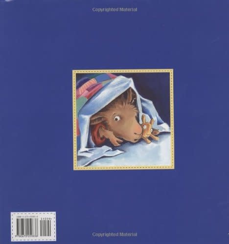 Llama Llama Red Pajama