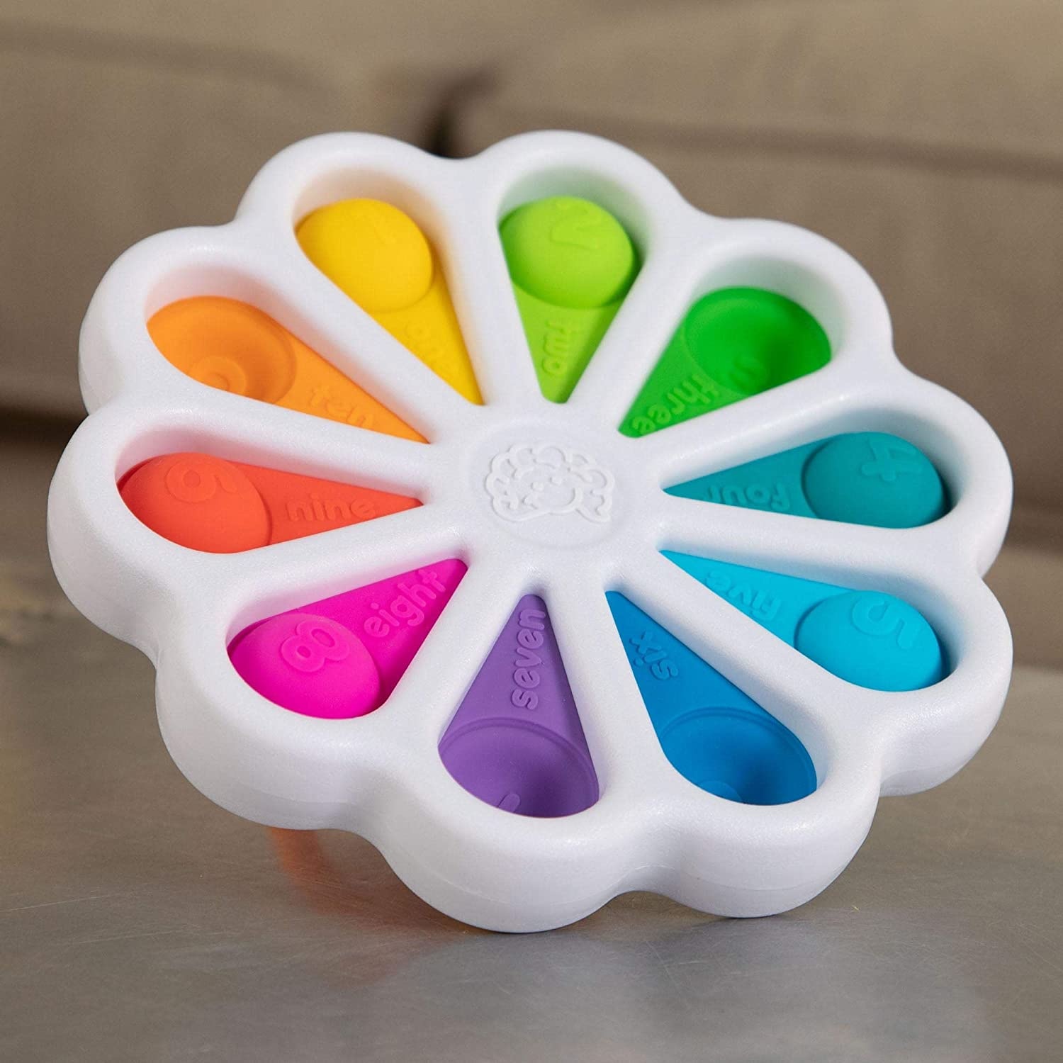 Fat Brain Toys Fat Brain Toys Dimpl Digits