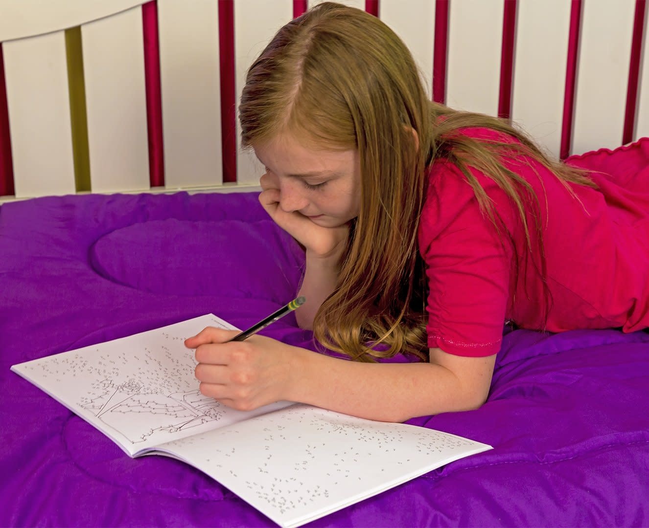 Mindware Extreme Dot to Dot Animals #2