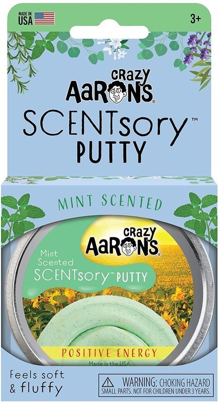 Crazy Aaron Crazy Aaron's Putty Aromatherapy Positive Energy