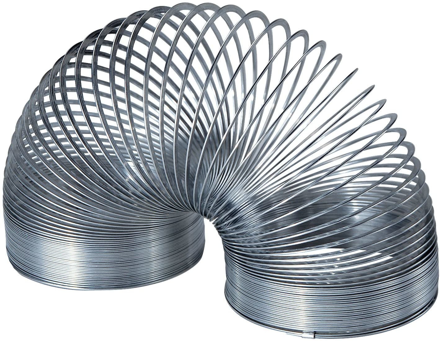 Slinky Metal Original
