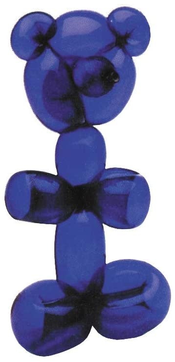 Schylling How to Make Balloon Animals Kit