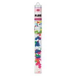 Plus-Plus Tube Unicorn