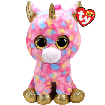 Ty Ty Beanie Boo Large Fantasia