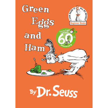 Green Eggs and Ham