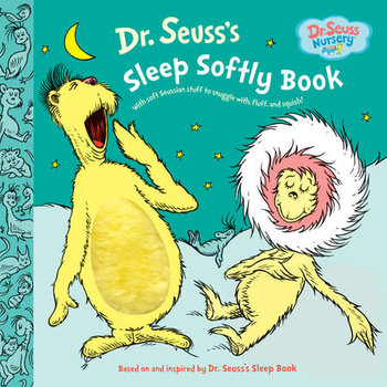 Sleep Softly Book