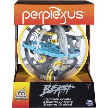 Perplexus Puzzle Ball: Beast