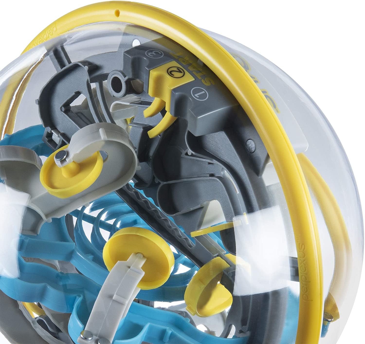 Perplexus Puzzle Ball: Beast