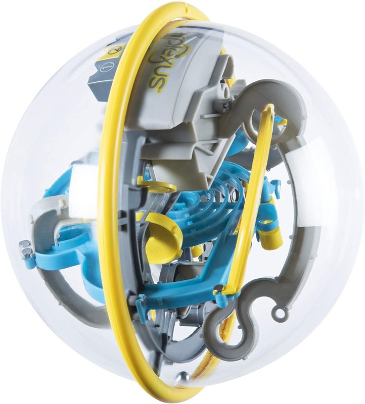 Perplexus Puzzle Ball: Beast