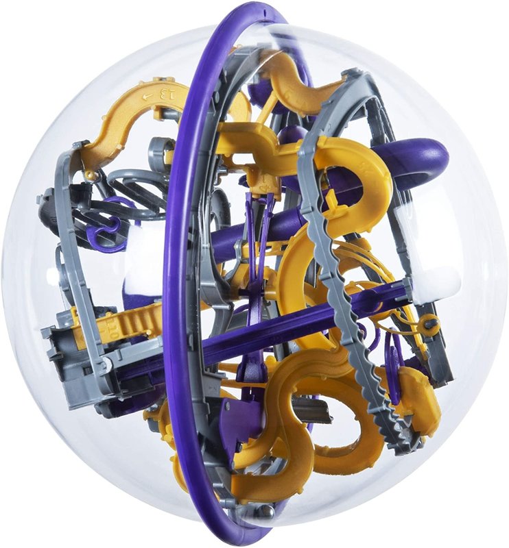 Perplexus Puzzle Ball: Epic