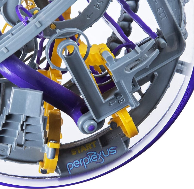 Perplexus Puzzle Ball: Epic