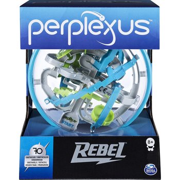 Perplexus Perplexus Puzzle Ball: Rebel